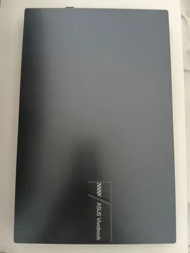 Notebook Asus