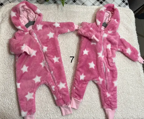 Roupas para Bebês - novas, nunca usadas
