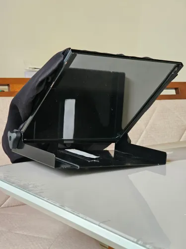 Teleprompter profissional