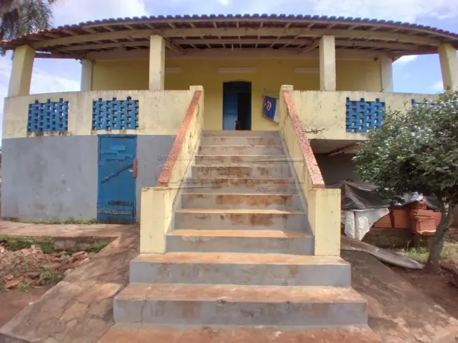 Rural Sítio em Gavião Peixoto