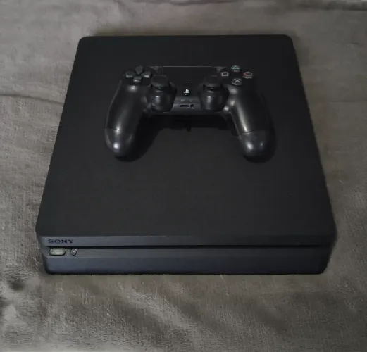 Playstation 4 desbloqueado