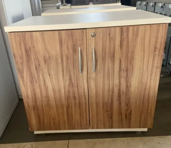 Armário Baixo para Escritório 