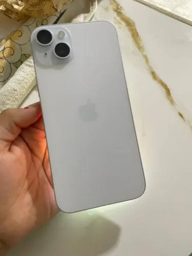 iPhone 15plus 256gb
