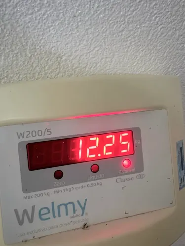 Gás Refrigerante 404
