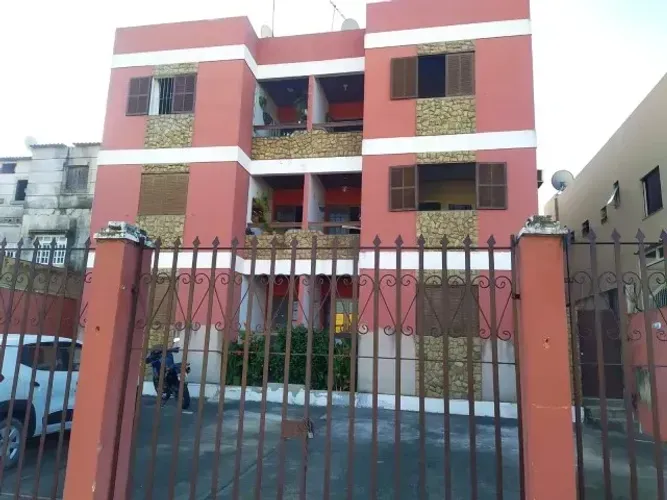 APARTAMENTO DOIS QUARTOS E DOIS BANHEIROS PARQUE CALIFORNIA