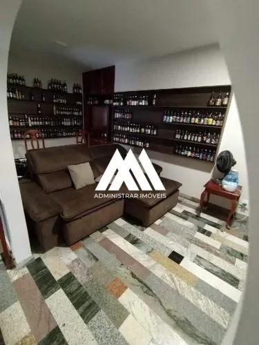 CASA PARA VENDA - CENTRO - ITAÚNA MG