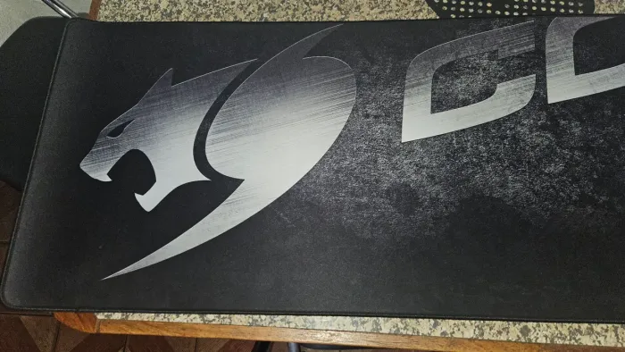 Mousepad cougar 90x30