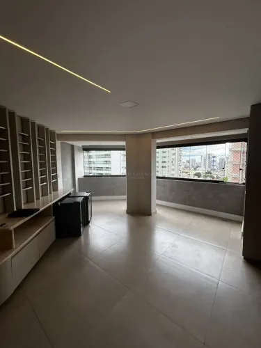 Apartamento 04 dormitórios | Edifício Max Eidam