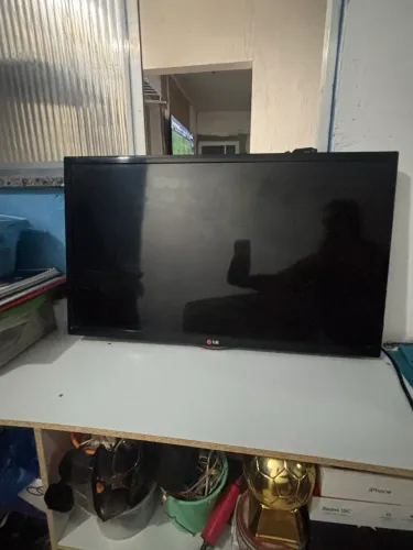 Tv LG 32