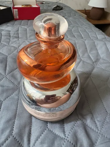 Perfume Lily Lumiery 75ml