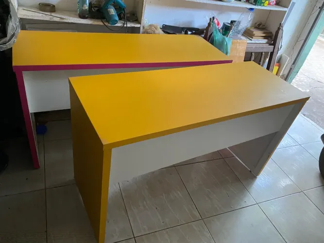 Vende-se moveis