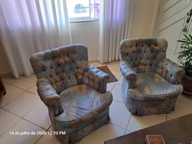 Poltronas