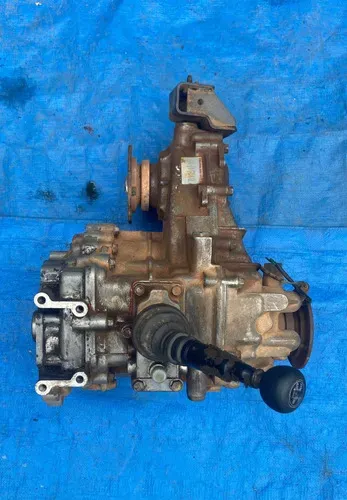 Caixa De Transferência Sportage Manual 1999 Diesel