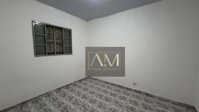 Casa com 1 dormitório para alugar, 65 m² por R$ 1.703/mês - Vila Formosa
