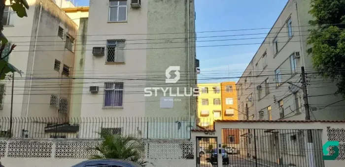 Engenho de Dentro | Apartamento 2 quartos