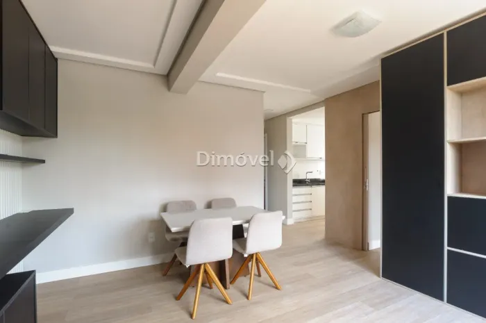 ALUGEUL, APARTAMENTO no Bairro TRISTEZA, Porto Alegre/RS.