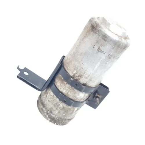 Filtro Secador Ar Condicionado Honda Civic 1996 A 2000
