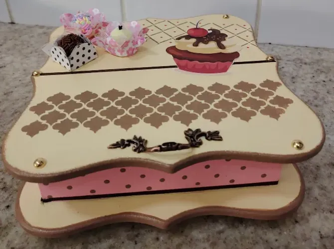 Porta-doces