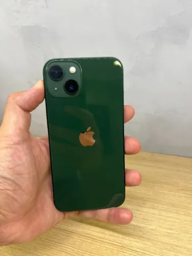 iPhone 13 128GB Verde || Bateria 100% || Impecável || Loja Fisica na Savassi