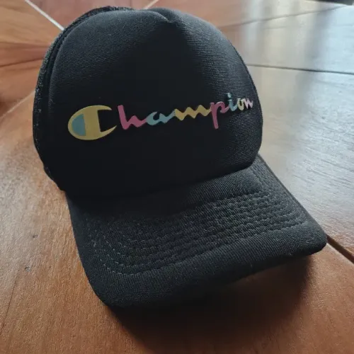 Boné Champion 