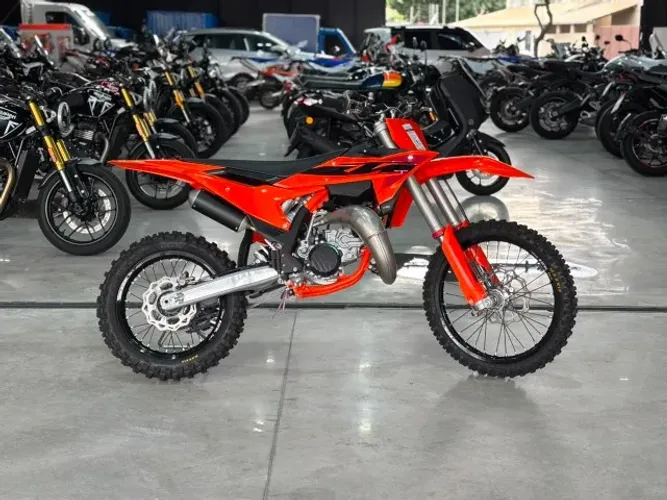 Ktm 85 SX - 2025/2026