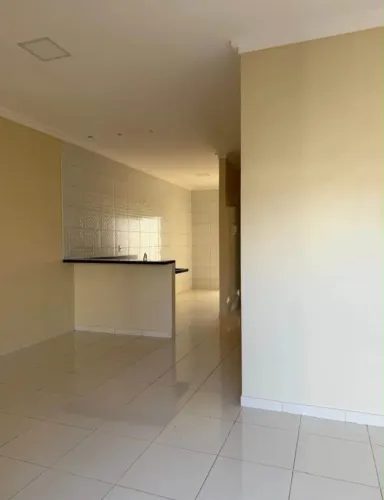Casa a venda no Bequimão