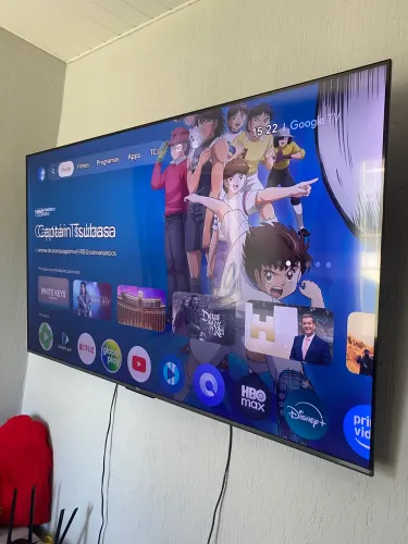 Tv TCL 65 Polegadas