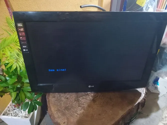 Televisão