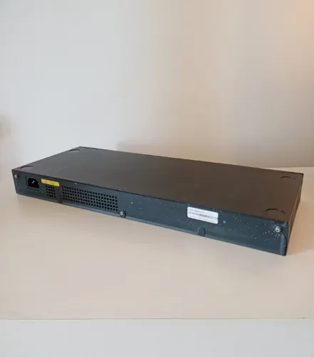 3Com Baseline Switch 2016 - Redes 16 Portas