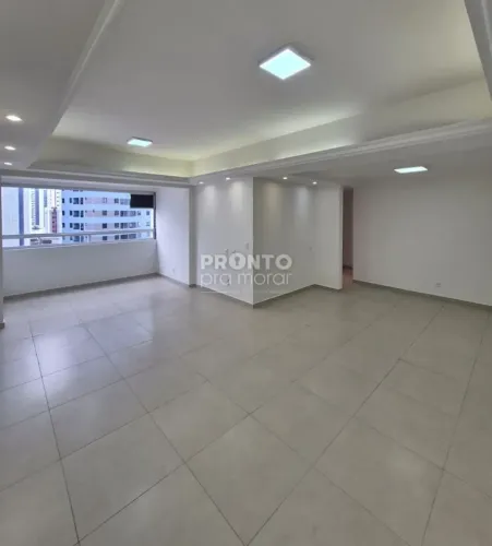 Imóvel para venda possui 100 metros quadrados com 3 quartos em Boa Viagem - Recife - PE