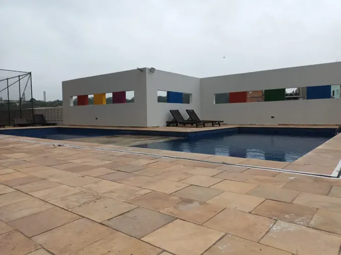 Apartamento para venda com 118 metros quadrados com 2 quartos em Santa Maria - Osasco - Sã