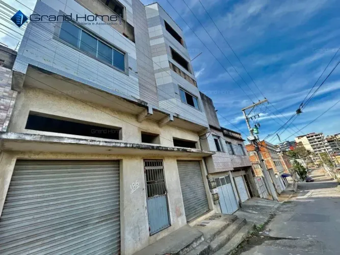 Casa 10 quartos em Boa Sorte