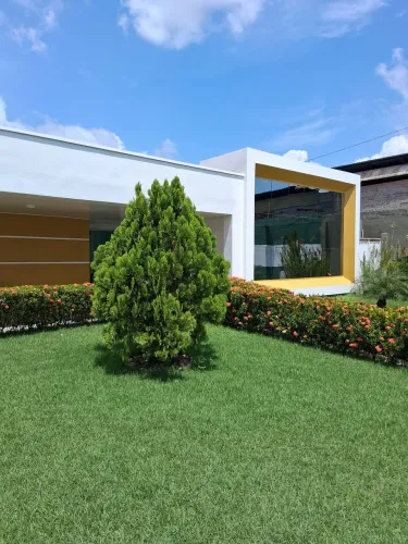 Vendo Casa no Condomínio City Park 
