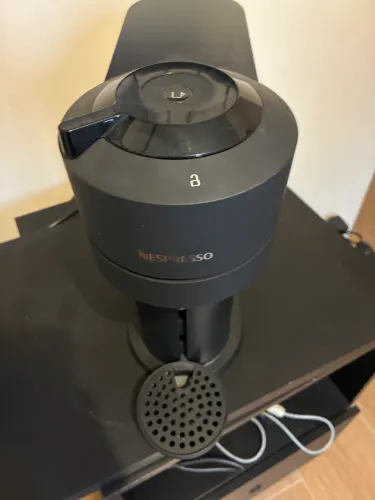 Nespresso Vertuo Next