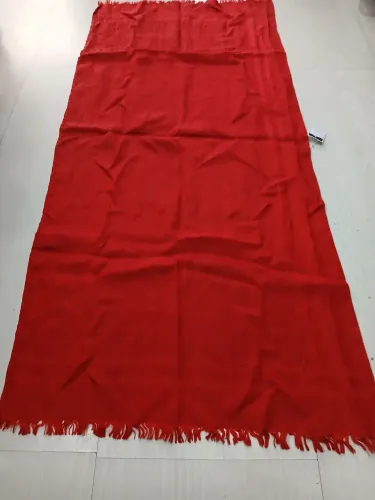 LENÇO GAÚCHO DE SEDA