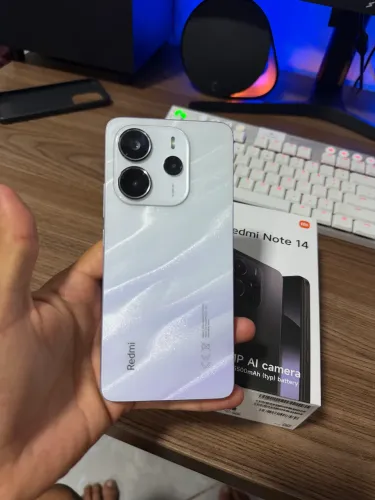 Xiaomi Note 14 128gb 