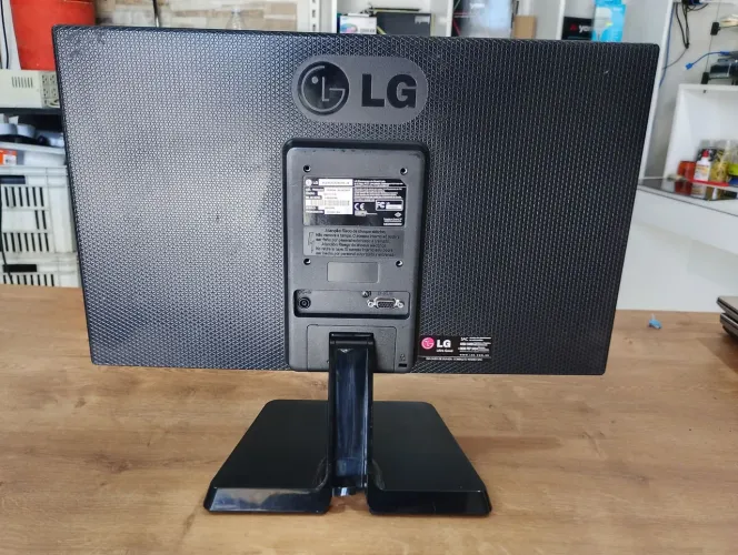 Monitor LG