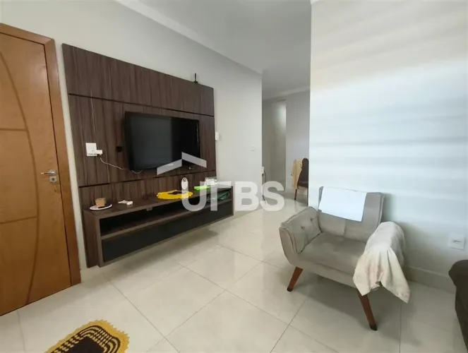 Apartamento com 76,73m² 2 quartos à venda no bairro Grand Ville