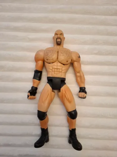 Boneco wwe grande