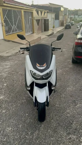 Nmax 2022