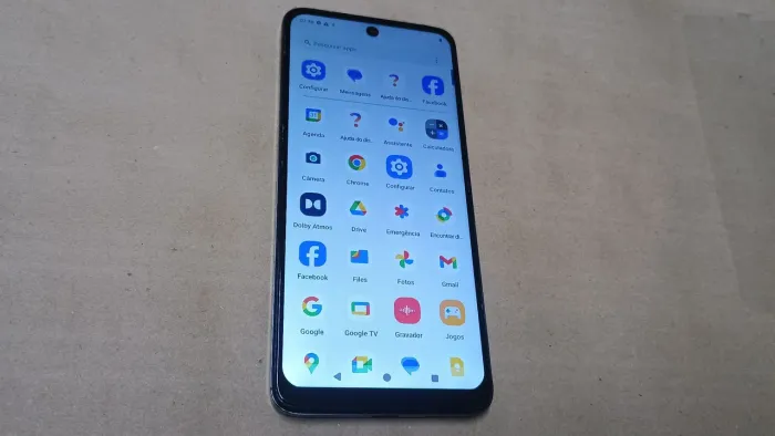 Celular Moto G14 128gb
