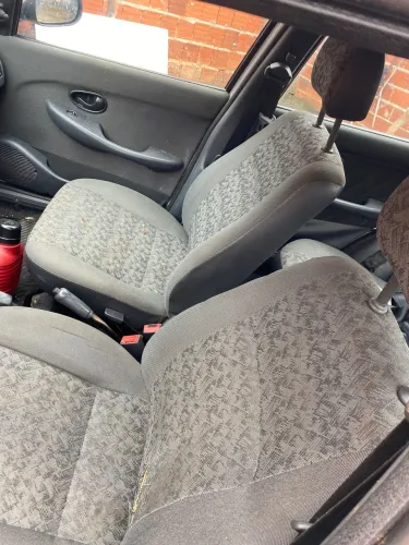 Fiat Palio 1.0 Economy Fire Flex 8V 4P 2009