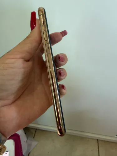 iPhone 11 Pro rose gold 64 gb