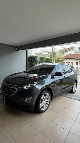 Chevrolet Equinox Premier 2.0 Turbo AWD 262cv Aut. 2019