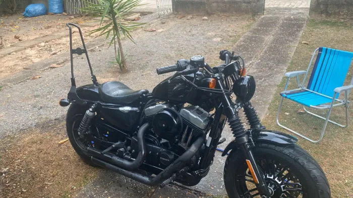Forty eight sportest 1200