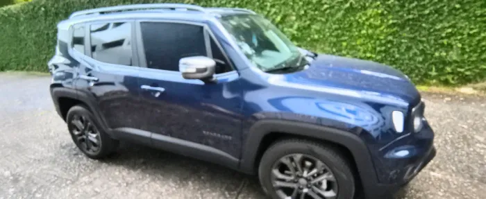 Jeep Renegade Long. T270 1.3 TB 4X2 Flex Aut. 2026