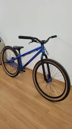 Bike Pro X CR Pro Dirt/Street