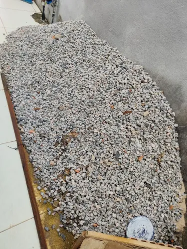 Material de construção, no precinho !