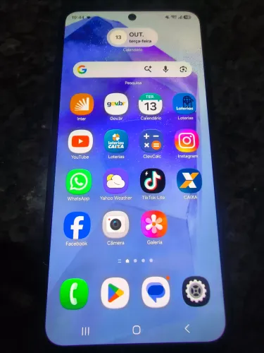 Samsung A55