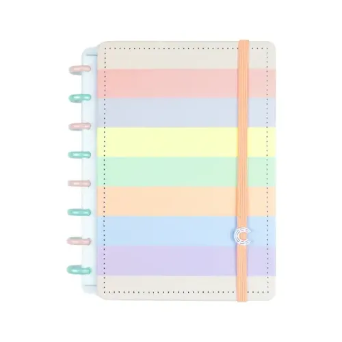 Caderno Arco-Íris